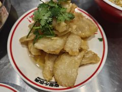 -堂堂小伙夫·辽宁小吃大排档(京西大悦城店)