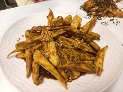 -后海16号·北京私房菜