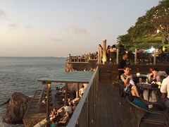 -Rock Bar Bali(Bali)