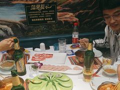 -德龙火锅(松源街直营店)