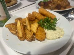 -宜家·瑞典风味餐厅(四元桥店)