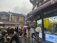 -河坊美食街(河坊街店)