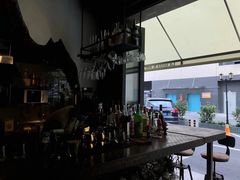 -味式·那不勒斯披萨Mise en place(亚朵酒店店)