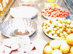 -非烤勿扰韩料自助烤肉(松山湖万科店)