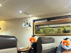-晚归月亮湾私家菜(临邑路店)