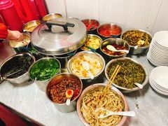 -友琴面馆(东白溪公寓店)