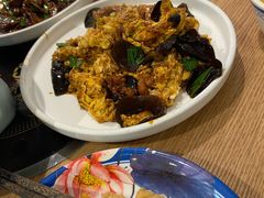 -金豆角砂锅焖面(安贞店)