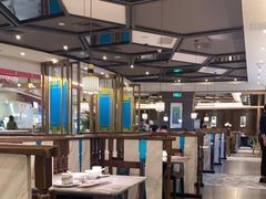 大堂-岭南真味·匠心粤菜(K11店)