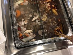 -九府羊鲜羊火锅·烧烤·小海鲜(华汇大厦店)