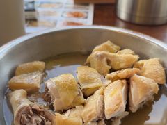-今一靓汤.顺德菜东莞三十年老字号(厚街店)