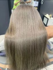 点击看大图 -MORI HAIR SALON日式美发沙龙