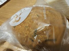 海苔肉松包-85度C(生甜甜圈研究工坊·东莞黄江星光城店)