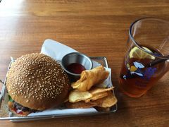 -bluefrog蓝蛙(皇庭广场店)
