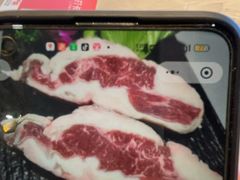 -齐函杨佳清真烤肉(鑫海店)