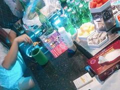 -唱客美食KTV量贩(日新路店)