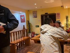 -余桥村牛肉汤(茸平路店)