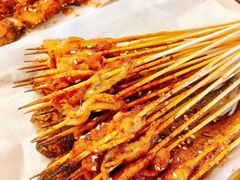 -鑫郭氏·南昌20年大排档·小龙虾羊蝎子(潮阳里店)