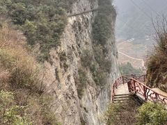 -鹿院坪生态旅游景区