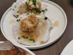 -将相和·海鲜蒸饺大连菜
