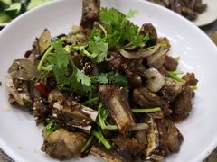 -无招牌