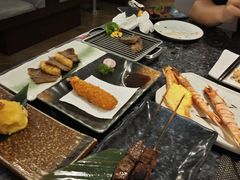 -菊上料理(蜀山银泰百货店)