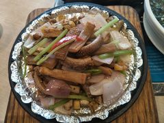 -横沥牛庄(总店)