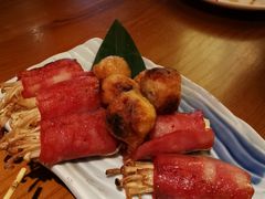 -有喜屋·深夜食堂(北京西路店)