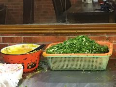 自助取餐区-广慈小吃铺沪味佳饭堂