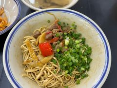 -万三面馆(青龙正街太古里店)