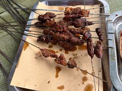 -铁诚烤肉