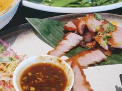 -Thai Alley泰爱里(二沙岛店)