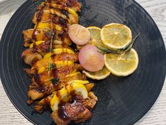 -娜娜家·Nana's restaurant(国金汇店)