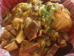 -胖哥料理(兴义里店)