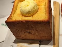 -绿茶餐厅(滨海万达广场店)