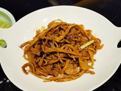-马仕玖煲·融合菜·酥不腻烤鸭(人大店)