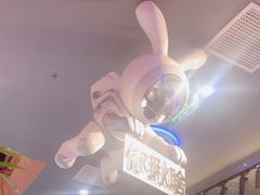 -大成海鲜烧烤·小龙虾(五角场店)