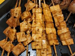 -望京小腰(北京总店)