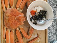-震海贝烤贝·民俗特色店(延吉总店)