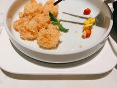 -曼玉餐厅(中原万达店)