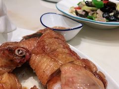 -不倒翁·安徽名菜楼(步行街店)