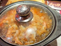 -山四砂锅(太原钟楼街店)