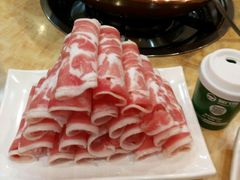 android_upload_pic-香满锅老北京羊蝎子火锅·家常菜(新街口店)