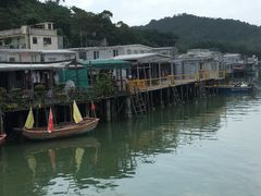 -大澳