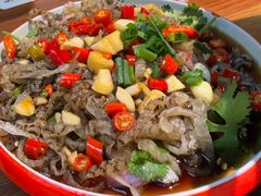 -老闵田螺馆·南昌市井菜·特色小吃(总店)