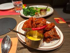 -ZAFFERANO西班牙海鲜饭(上海首店)