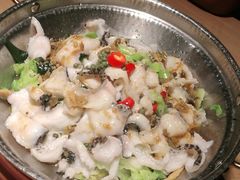 -醉得意·山茶油炒土鸡(泰安万达店)