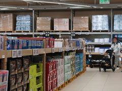 -盒马X会员店(上海森兰商都店)