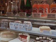 -Peet's Coffee皮爷咖啡(万象天地店)