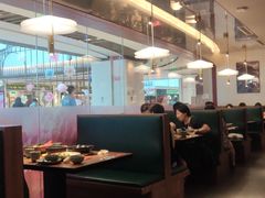 卡座-青年公社烤鸭(宝杨宝龙广场店)