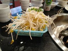 -冯记香辣兔火锅(茶店子总店)